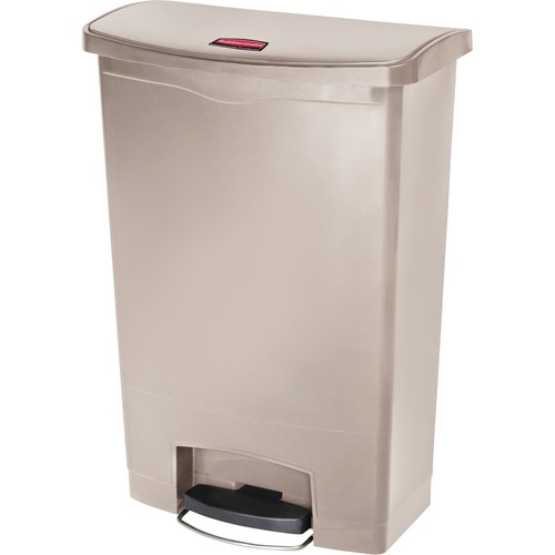 RECEPTACLE,SLIMJIM,RSN,24GL