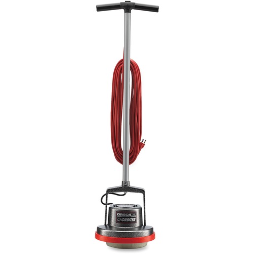 Commercial Orbiter Floor Machine, 0.5 Hp, 175 Rpm