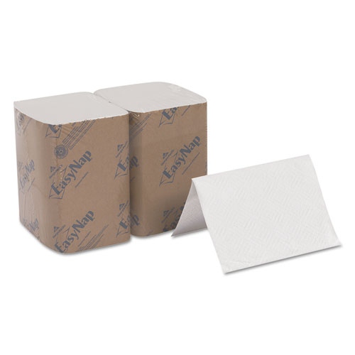 NAPKINS,SMLL PCKG,2PLY,WH