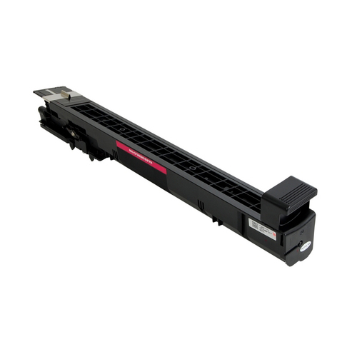Magenta Toner replacement for HP-CF303A