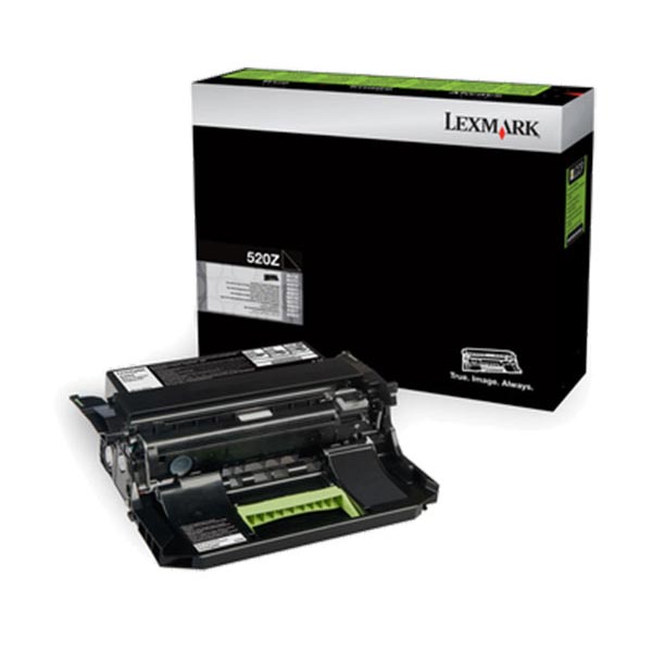 Lexmark (520ZG) MS710 MS810 MS811 MS812 MX710 MX711 MX810 MX811 MX812 Return Program Imaging Unit for US Government (100000 Yield) (TAA Compliant Version of 52D0Z00)
