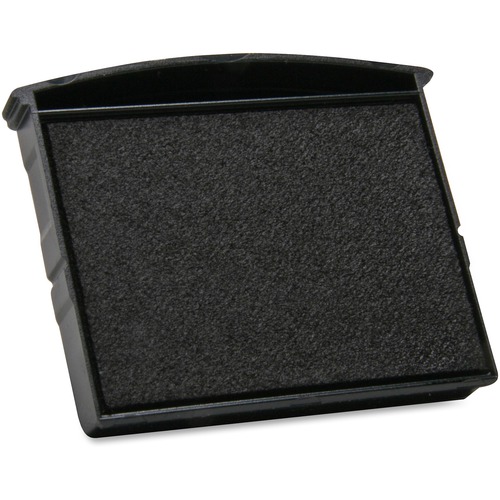 Replacement Ink Pad For 2000 Plus Daters & Numberers, Black