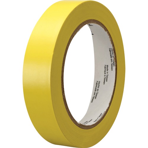 General Purpose Vinyl Tape 764, Yellow