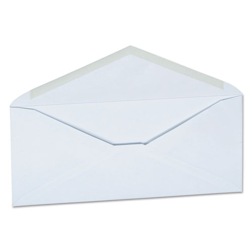 Business Envelope, #10, 4 1/8 X 9 1/2, 250/carton
