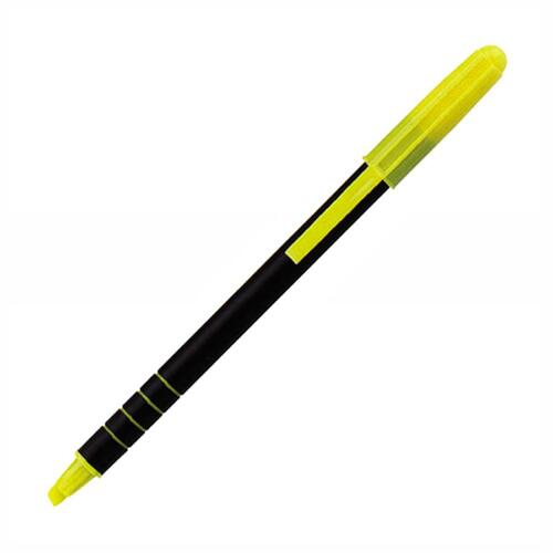 7520014512272, LINE LITER HIGHLIGHTER, POCKET, CHISEL TIP, YELLOW, DOZEN