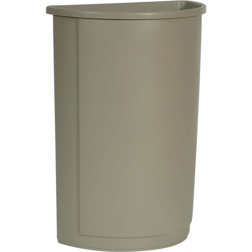 WASTEBASKET,HLFRND,21GL,BG