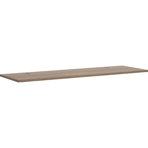 FOUNDATION WORKSURFACE, 60W X 24D, PINNACLE