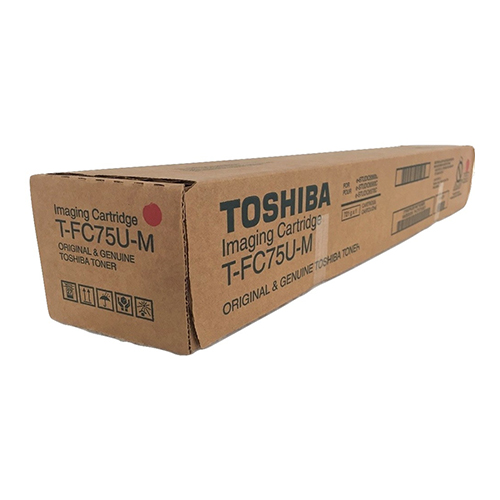 Toshiba e-STUDIO5560c 6560c 6570c Magenta Toner Cartridge (29500 Yield)