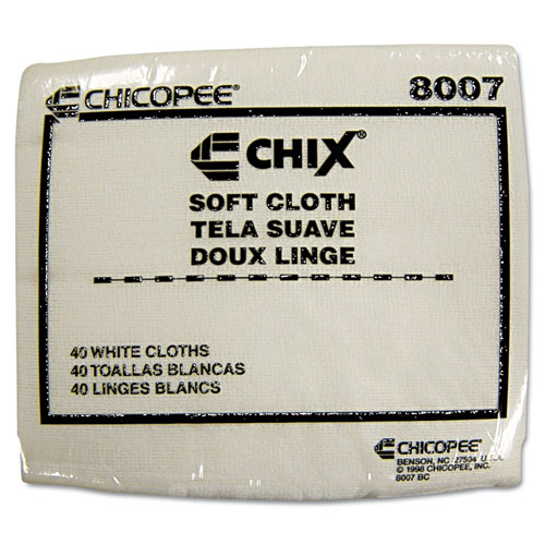 CLOTH,CHIX SOFT