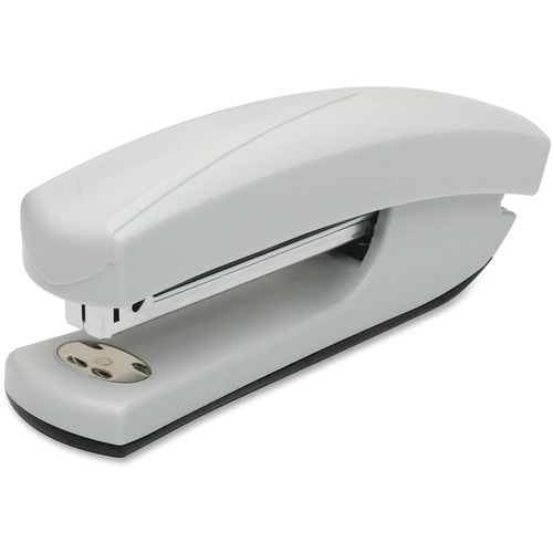 7520016443712, LIGHTWEIGHT DESKTOP STAPLER, GRAY