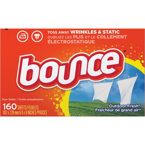 SHEETS,DRYER,BOUNCE