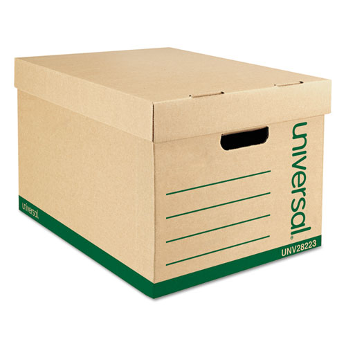 BOX,100(percent)RCYCL EC.L/L,BRKR