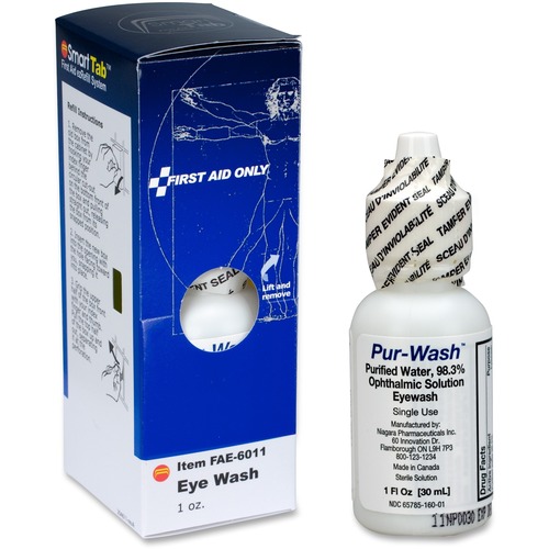 EYEWASH,1OZ