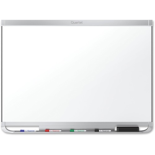 Dry-erase Board, Magnetic, Aluminum Frame, 8'x4', WE