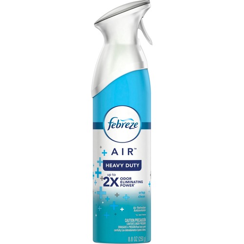 DEODORIZER,AIR,HVYDUTY