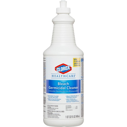 CLEANER,GERMICIDAL,32OZ