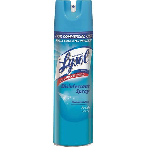 SPRAY,DISINFECTANT,LYSOL