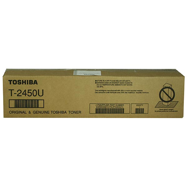 Toshiba e-STUDIO195 223 225 243 245 Toner Cartridge (24000 Yield)