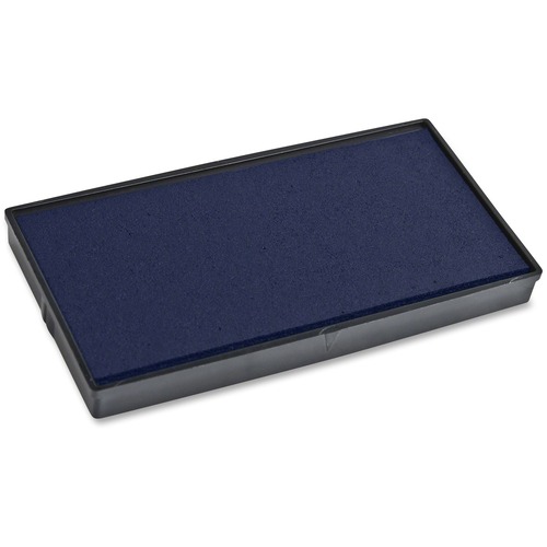Replacement Ink Pad, No. 30, Blue
