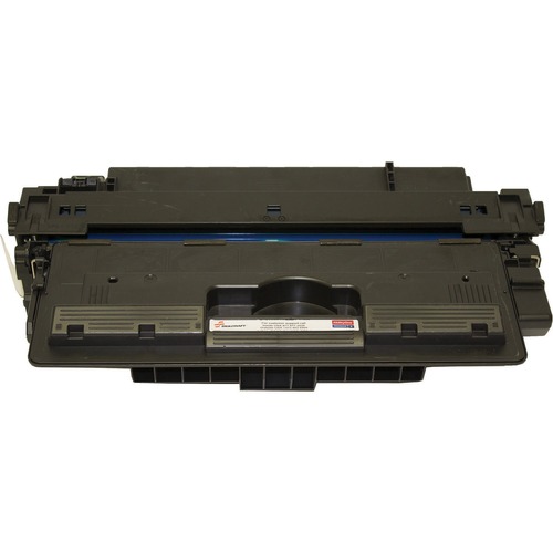 7510-01-673-1903 REMANUFATURED (CE260A), 8500 PAGE-YIELD, BLACK