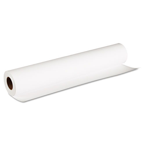 Matte Coated Paper, 170 Gsm, 24" X 100 Feet, Roll