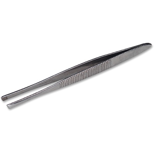 TWEEZER,STEEL,STAINLESS