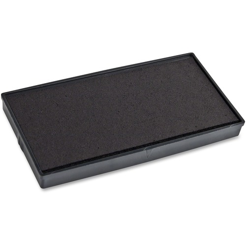 Replacement Ink Pad For 2000plus 1si50p, Black