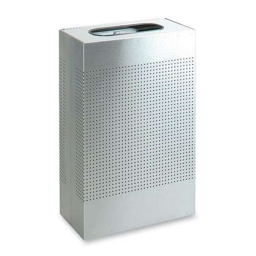 RECEPTACLE,W/LINER,13GAL