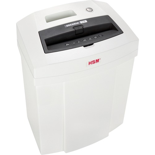 Shredder, Cross-Cut, 14-2/5"Wx10-1/5"Dx15-9/10"H, White