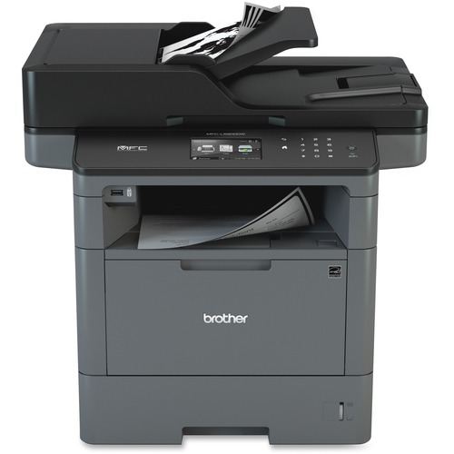 MFCL5900DW BUSINESS LASER ALL-IN-ONE PRINTER WITH DUPLEX PRINT, SCAN AND COPY, WIRELESS NETWORKING