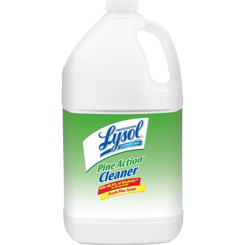 CLEANER,DISINFECTANT,LYSOL