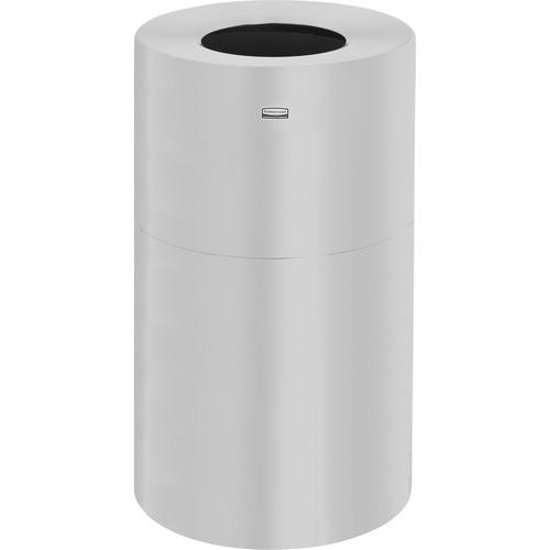 CONTAINER,OPNTP,21G,ATRIUM