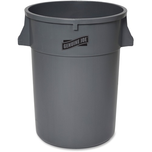 CONTAINER,HEAVY DUTY TRASH