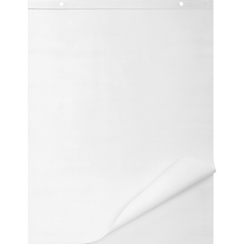 7530006198880, EASEL PAD, UNRULED, 27 X 34, WHITE, 50 SHEETS