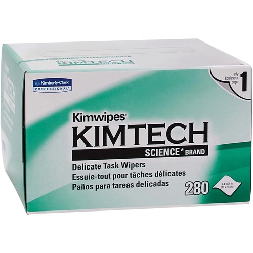 WIPES,KIMTECH SCIENCE,WE