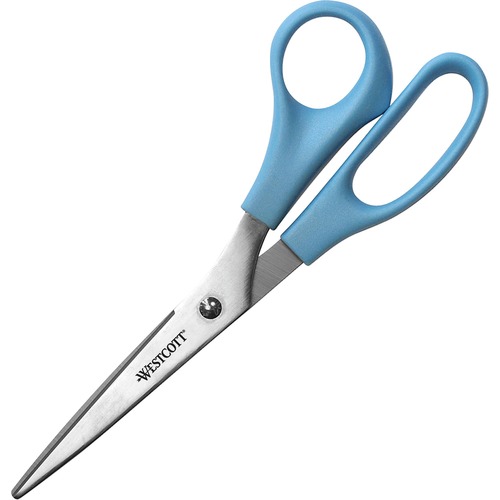 SCISSORS,SS,STRAIGHT,8",BE