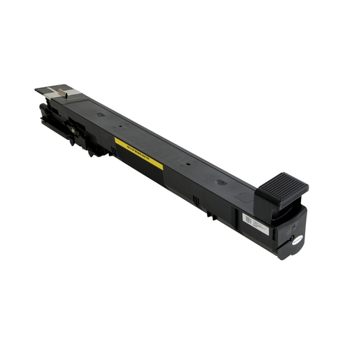 Yellow Toner replacement for HP-CF302A