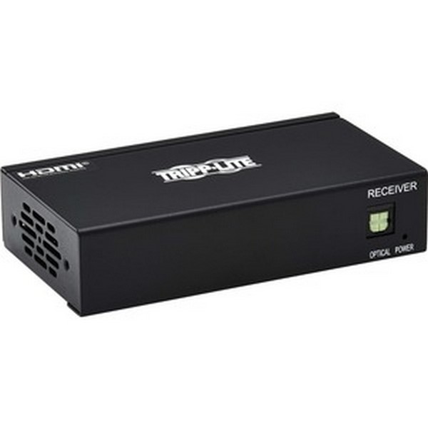 HDMI OVER CAT6 RECEIVER 2 PORT