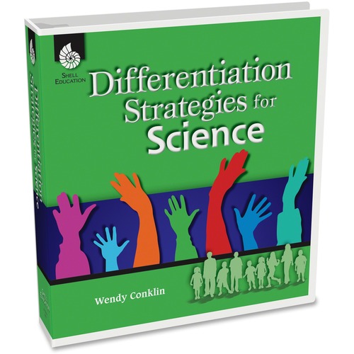 Science, Differentiation Strategies, Grade K-12