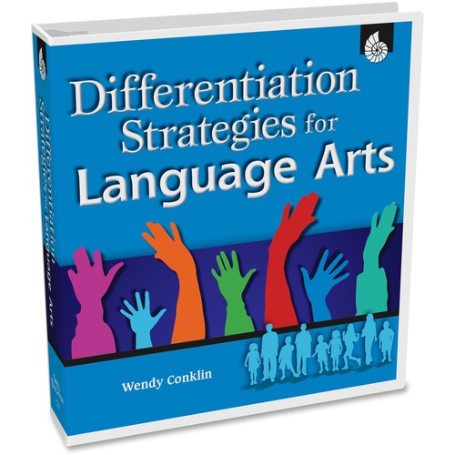 Language Arts, Differentiation Strategies, Grade K-12
