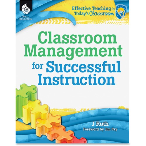 Classroom Management f/Successful Ins, Ast