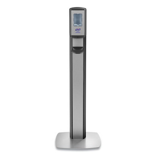 DISPENSER,CS8, STAND,GR