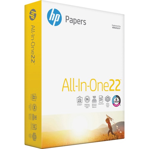PAPER,ALL-IN-ONE,22#,8.5X11