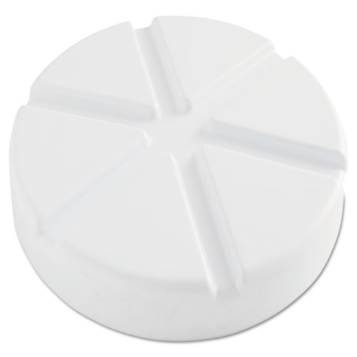 Replacement Lid For Water Coolers, White