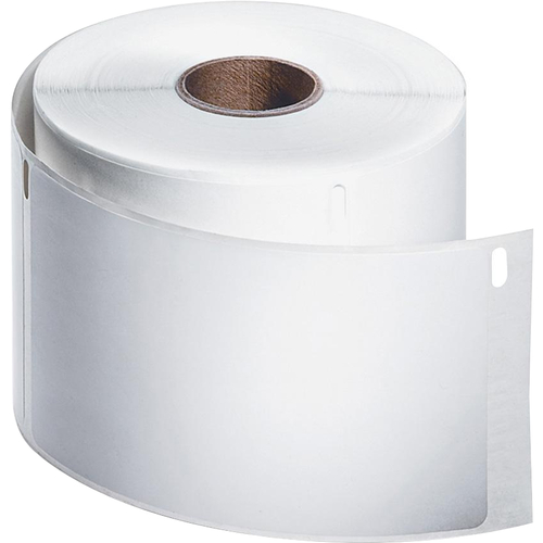 Labelwriter Shipping Labels, 2 5/16 X 4, White, 250 Labels/roll