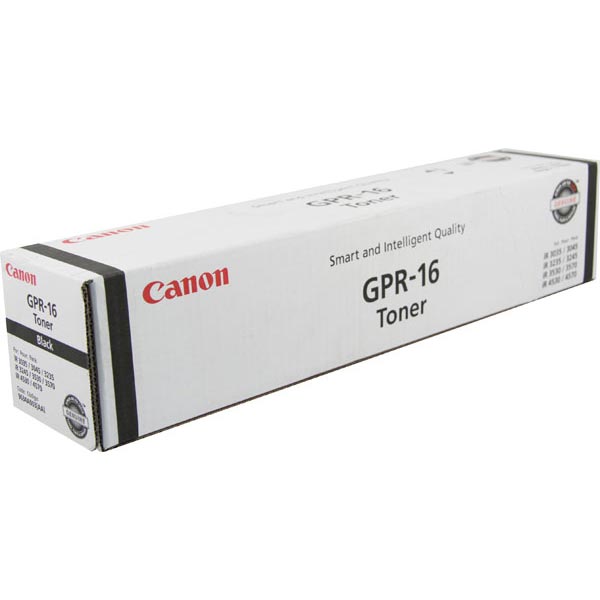 Canon (GPR-16) imageRUNNER 3035 3045 3235 3245 3530 3570 4570 Toner Cartridge (24000 Yield)