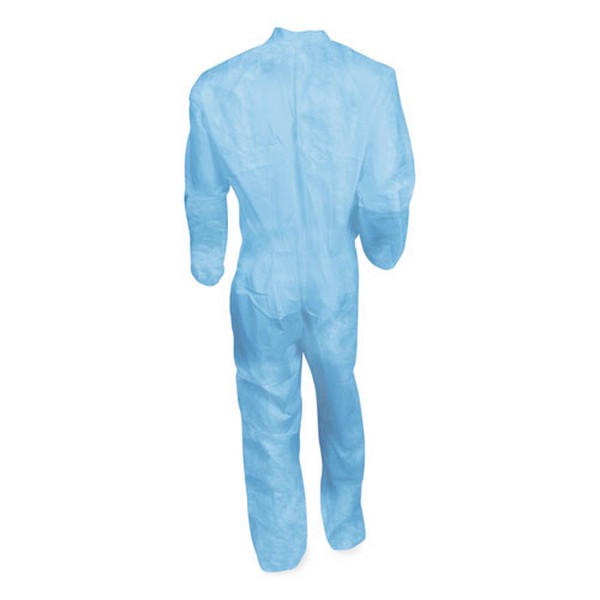 COVERALL,FR,6X,21/CT,BE