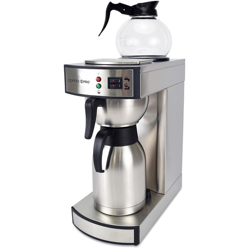 COFFEEMAKER,THERML DECANTER