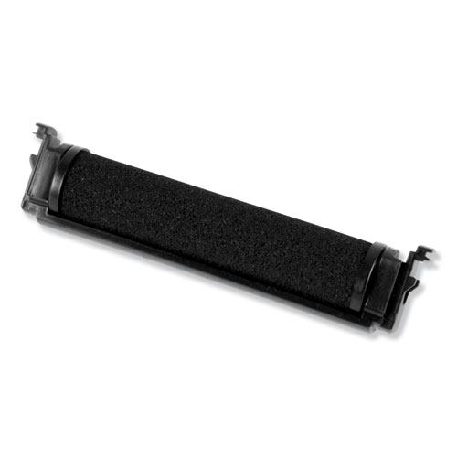 Replacement Ink Roller For 2000plus Es 011091 Line Dater, Black