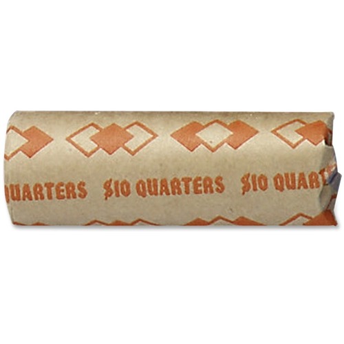 WRAPPERS,COIN,QUARTER